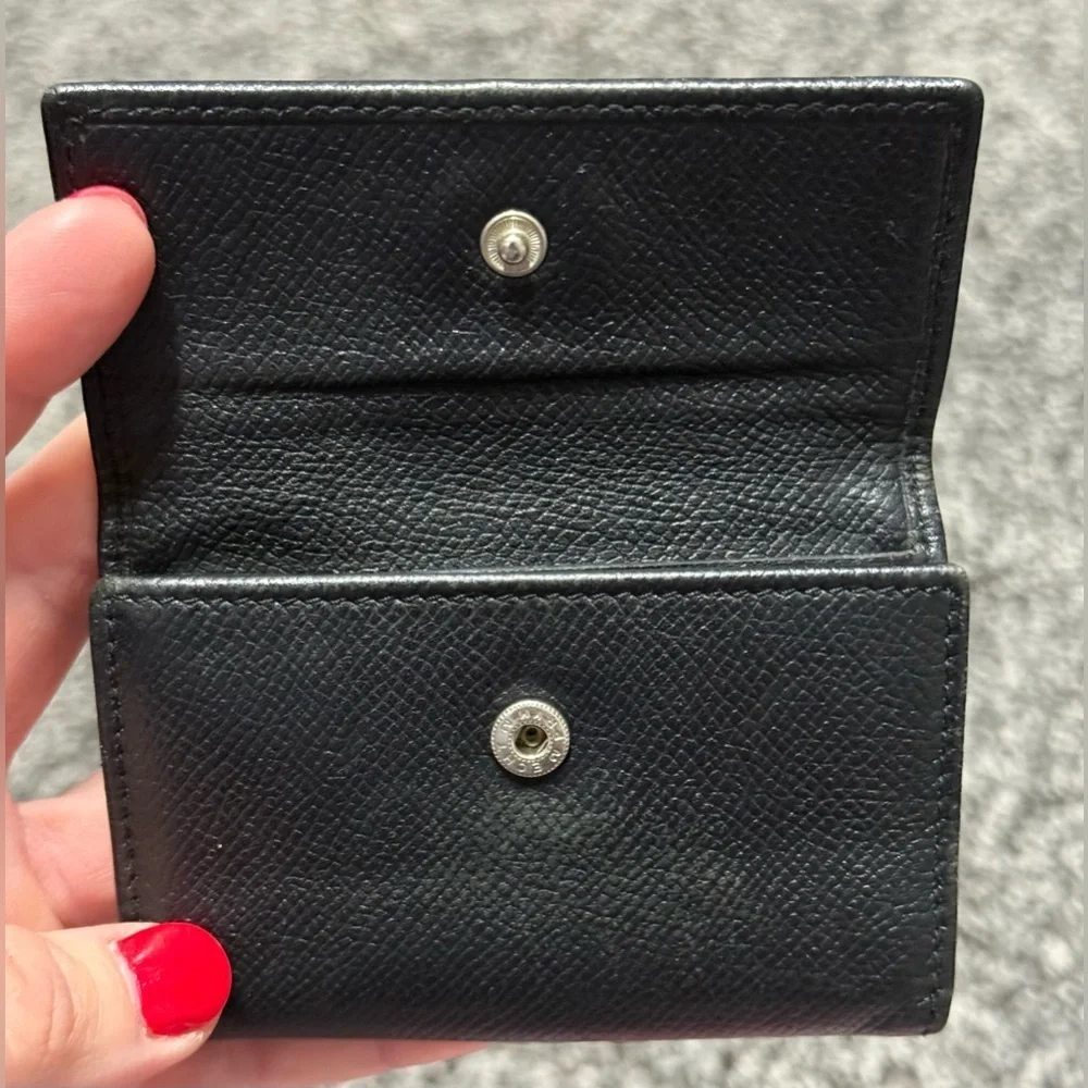 BVLGARI black key holder